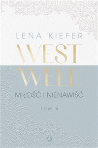 Westwell. Miłość i nienawiść Bookshop