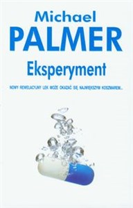 Eksperyment to buy in USA