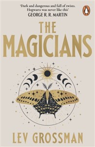 The Magicians  polish usa