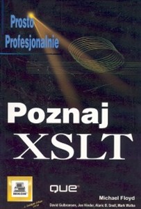XSLT poznaj Polish Books Canada