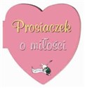 Prosiaczek o miłości  