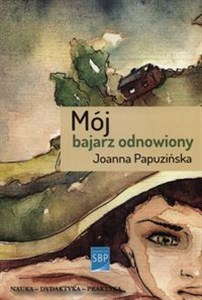 Mój bajarz odnowiony chicago polish bookstore