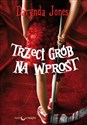 Trzeci grób na wprost - Darynda Jones polish books in canada