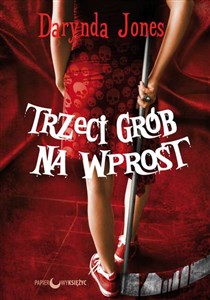 Trzeci grób na wprost polish books in canada