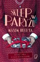 Sklep w Paryżu Canada Bookstore