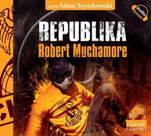 [Audiobook] Republika 