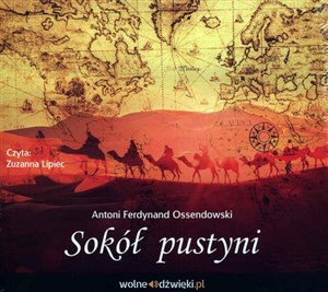Sokół pustyni to buy in Canada