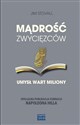 Mądrość zwycięzców Umysł wart miliony in polish