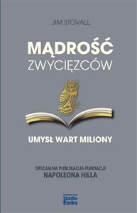 Mądrość zwycięzców Umysł wart miliony in polish