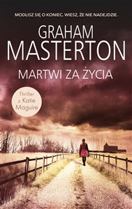 Martwi za życia - Polish Bookstore USA