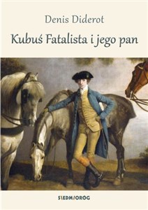 Kubuś Fatalista i jego pan bookstore