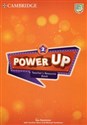Power Up Level 2 Teacher's Resource Book - Sue Parminter, Caroline Nixon, Michael Tomlinson polish usa