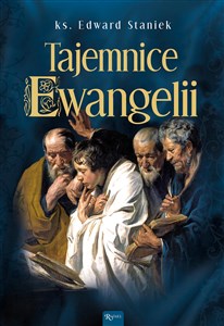 Tajemnice Ewangelii  