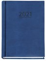 Terminarz 2026 Marta B6 tygodniowy niebieski  Polish Books Canada