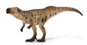 Megalosaurus w zasadzce  - 