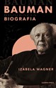 Bauman Biografia - Izabela Wagner