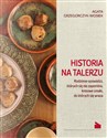 Historia na talerzu Bookshop