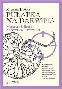 Pułapka na Darwina. Michael J. Behe odpowiada.. TW  in polish