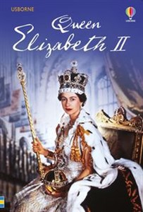 Queen Elizabeth II  - Polish Bookstore USA