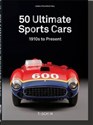 50 Ultimate Sports Cars 1910s to Present -  to buy in Canada