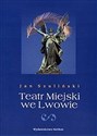 Teatr Miejski we Lwowie to buy in Canada