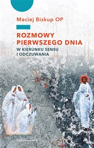 Rozmowy pierwszego dnia W kierunku sensu i odczuwania polish usa