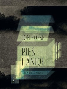 Pies i anioł  online polish bookstore