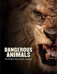 Dangerous Animals  online polish bookstore