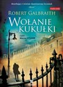 [Audiobook] Wołanie kukułki - Robert Galbraith Polish Books Canada