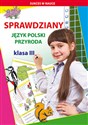 Sprawdziany Język polski Przyroda Klasa 3 