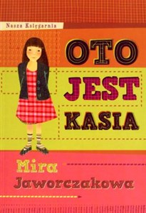 Oto jest Kasia Polish Books Canada