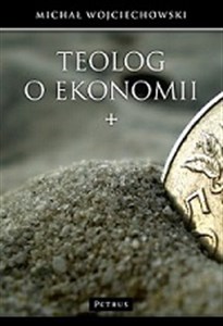 Teolog o ekonomii  