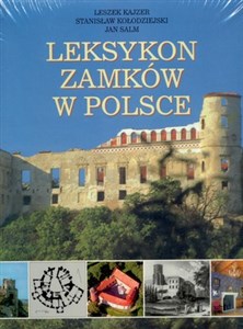 Leksykon zamków w Polsce Canada Bookstore