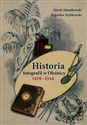 Historia fotografii w Oleśnicy 1839-1944  