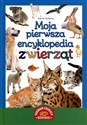 Moja pierwsza encyklopedia zwierząt - Marta Kotecka online polish bookstore