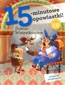 15-minutowe opowiastki: Doktor Wszystkowiem pl online bookstore