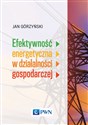 Efektywność energetyczna w działalności gospodarczej Bookshop