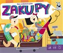 Kapitan Nauka Gra edukacyjna Zakupy - 