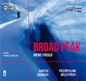 [Audiobook] Broad Peak Niebo i piekło online polish bookstore