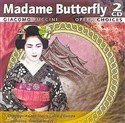 Madame Butterflay CD - Polish Bookstore USA