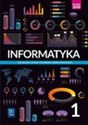 Informatyka 1 Podręcznik Zakres podstawowy Liceum i technikum Canada Bookstore