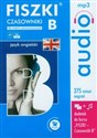 FISZKI audio Język angielski Czasowniki B dla średnio zaawansowanych. B1-B2  