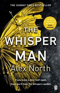 The Whisper Man pl online bookstore