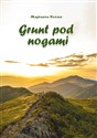 Grunt pod nogami Polish bookstore