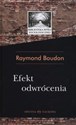 Efekt odwrócenia Niezamierzone skutki działań społecznych Bookshop