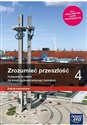 Zrozumieć przeszłość 4 Podręcznik Zakres rozszerzony Szkoła ponadpodstawowa books in polish