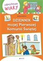 Dziennik mojej Pierwszej Komunii Świętej - Barbara Baffetti