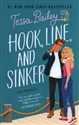 Hook, Line, and Sinker: A Novel  books in polish