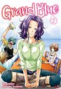 Grand Blue. Tom 2  pl online bookstore