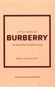 Little Book of Burberry Polish Books Canada